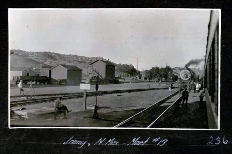 2 a vintage photo of a person